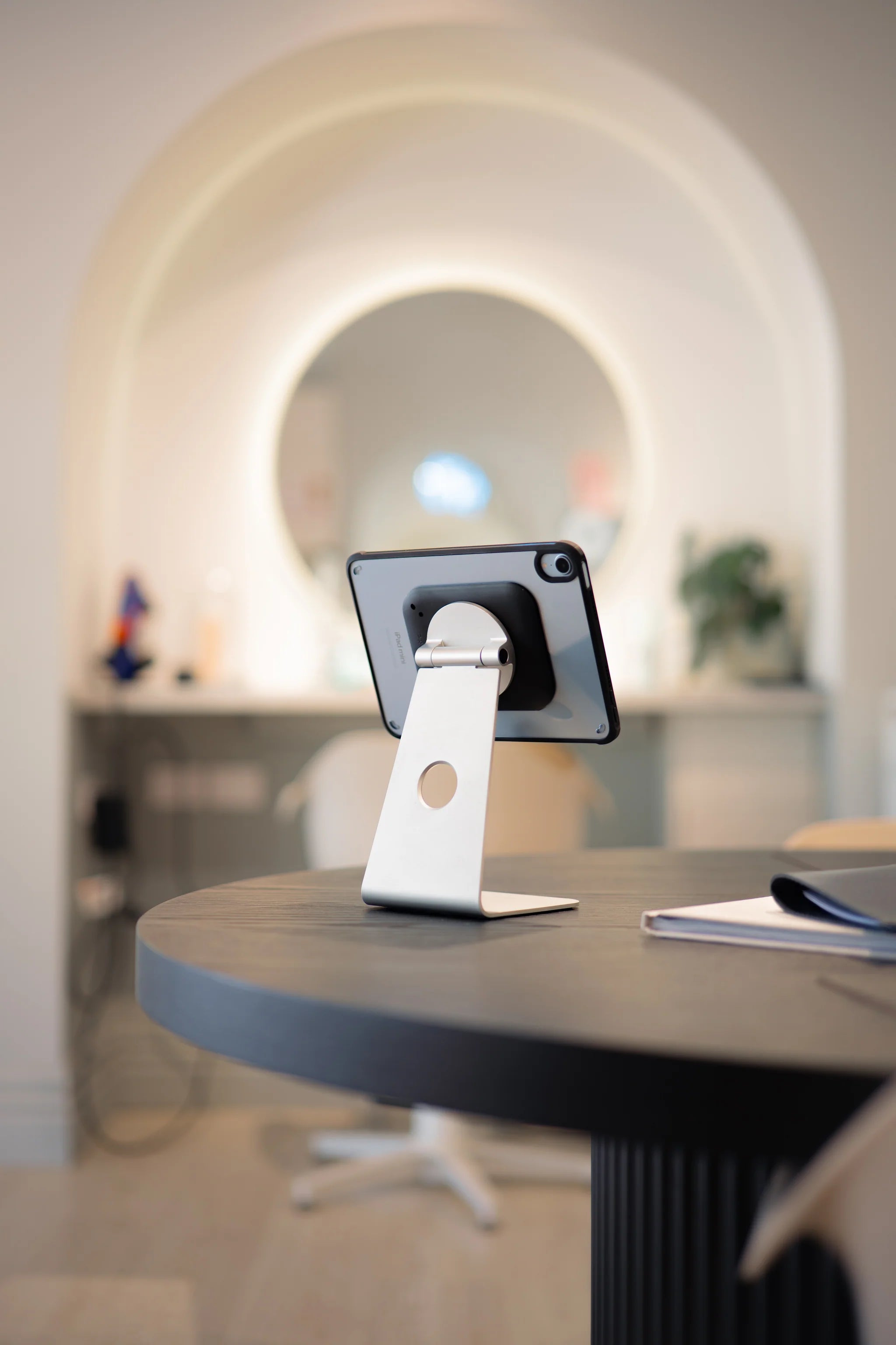 Étui robuste pour iPad
