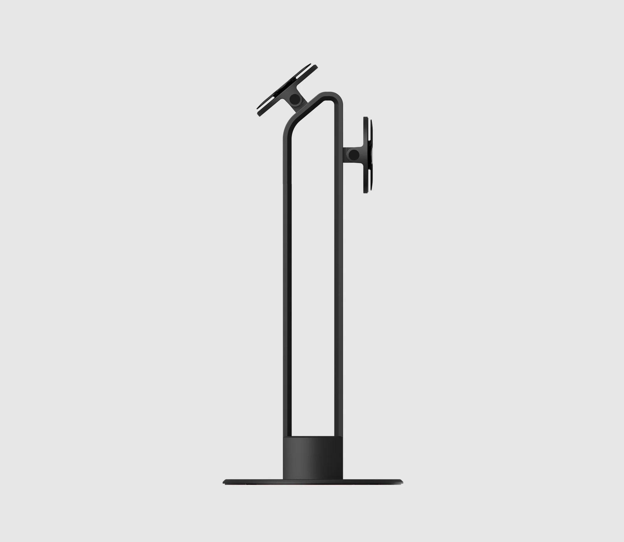 Support universel pour deux tablettes