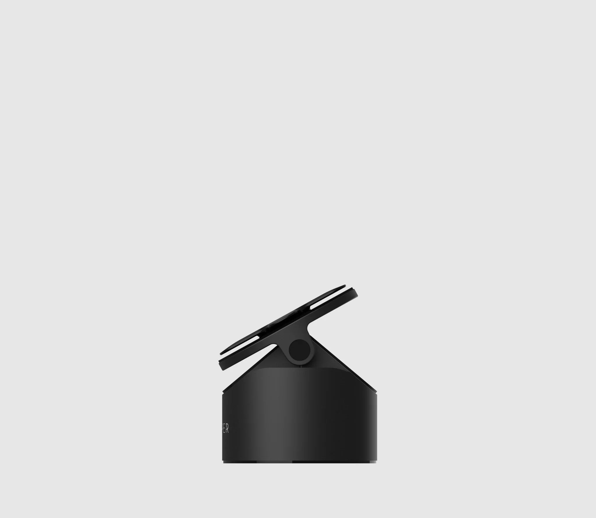 Support universel pour tablette Pivot pour point de vente