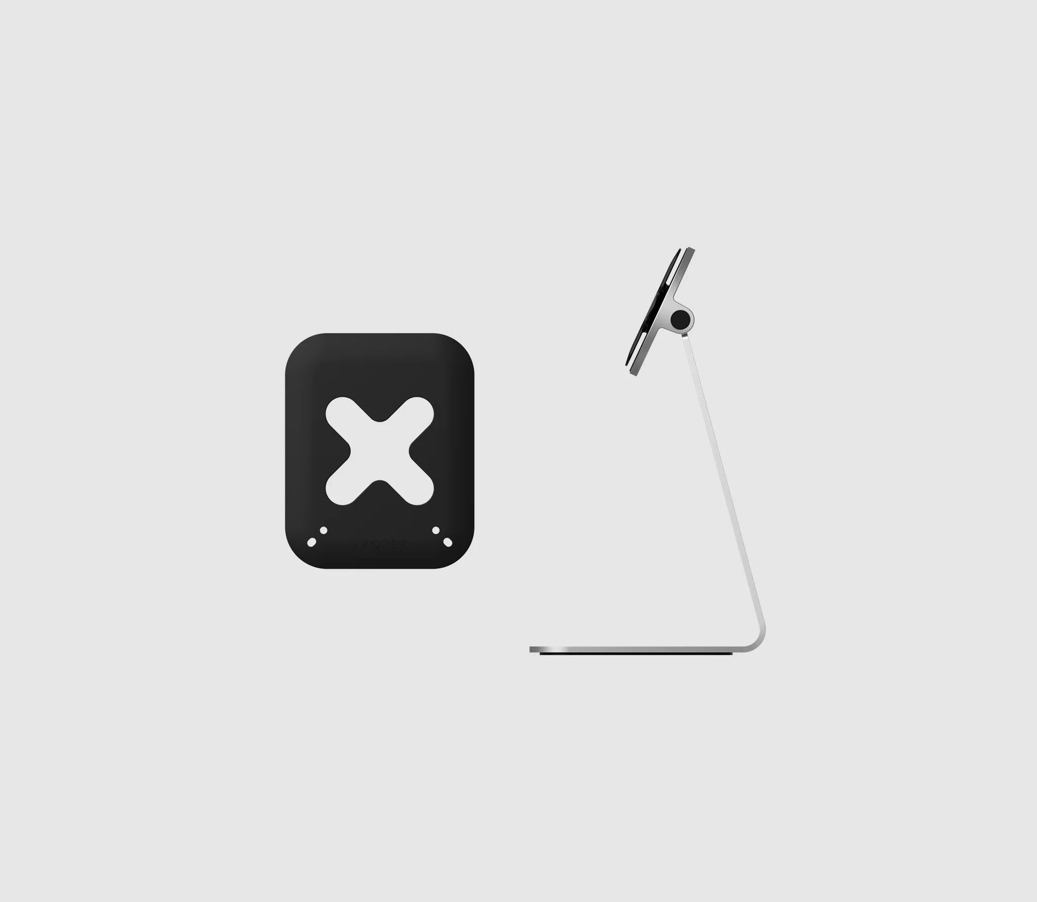 Support universel pour tablette