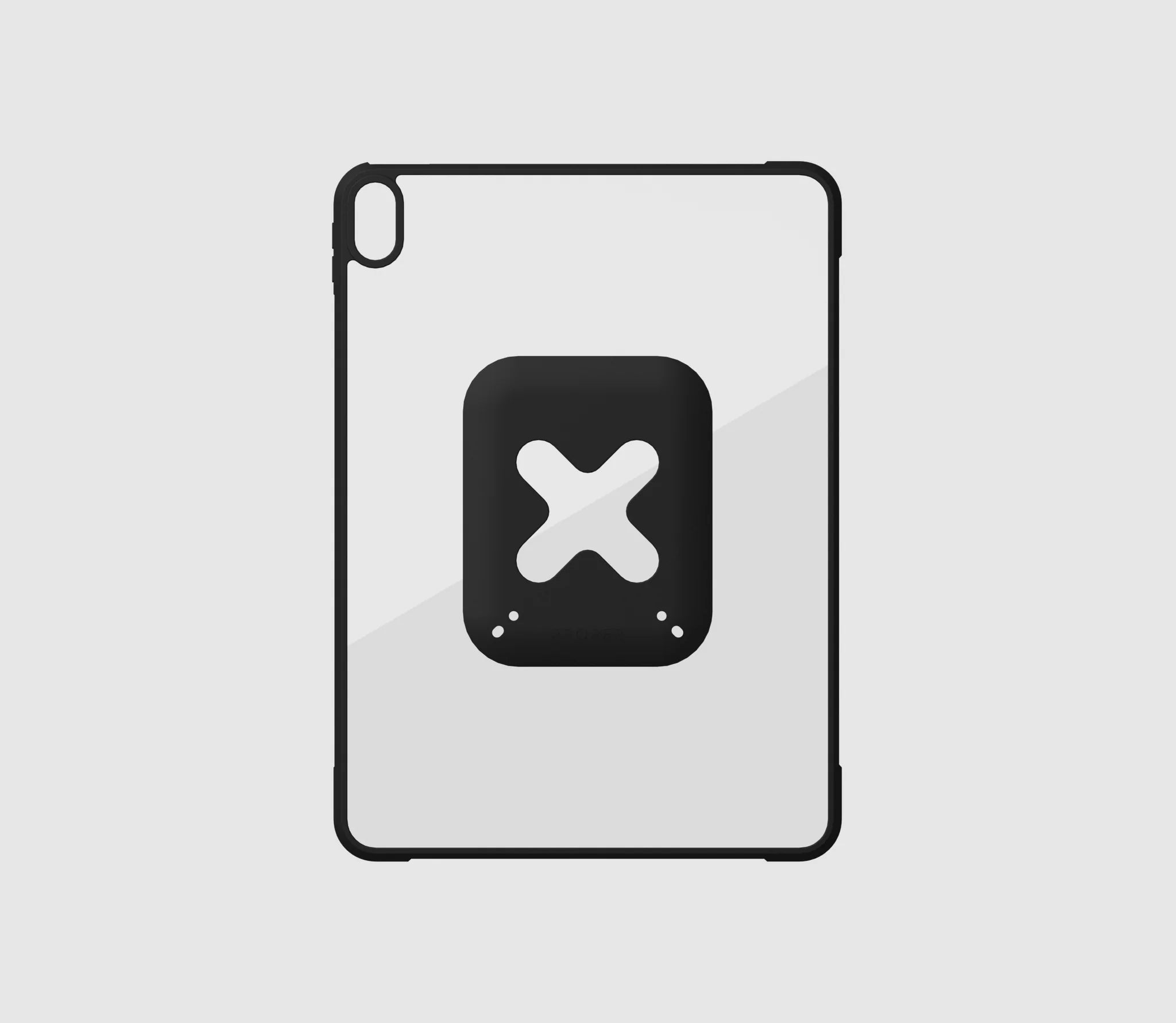 Étui robuste pour iPad